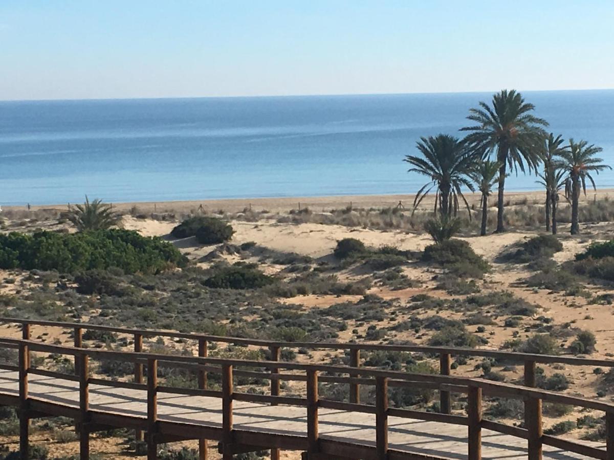 Luxury Alicante Arenales Del Sol, Near Beach, Large Solarium, Full Equipement Arenales del Sol