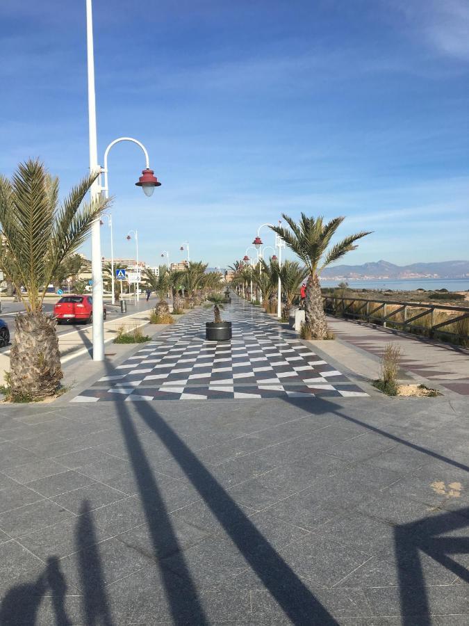 Luxury Alicante Arenales Del Sol, Near Beach, Large Solarium, Full Equipement Appartement