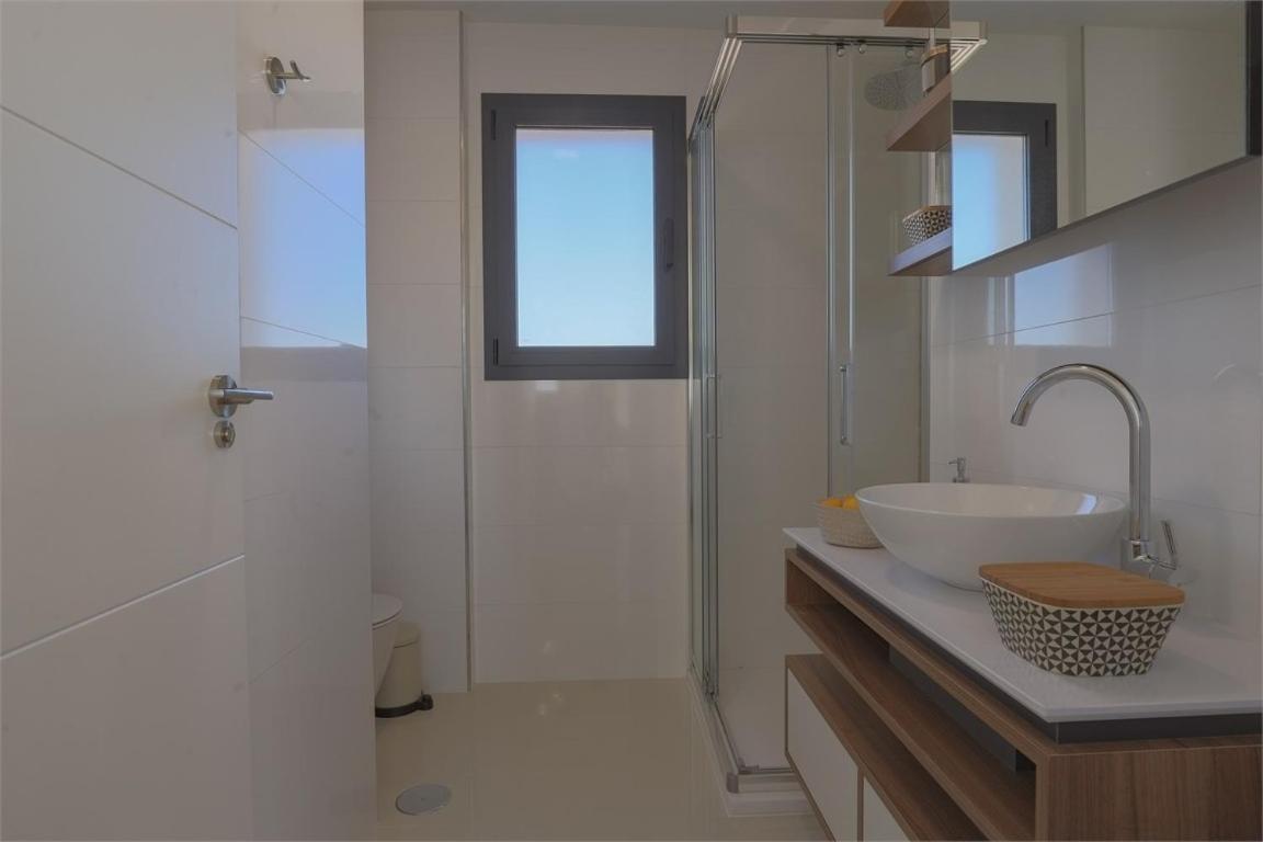 Appartement Luxury Alicante Arenales Del Sol, Near Beach, Large Solarium, Full Equipement